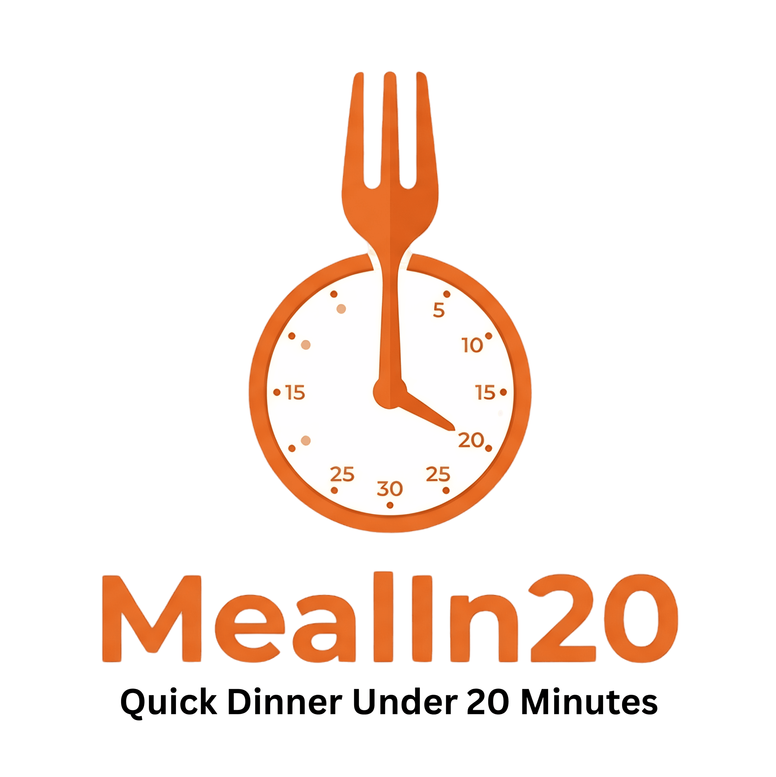 MealIn20 — Quick Dinners Ready in 20 Minutes