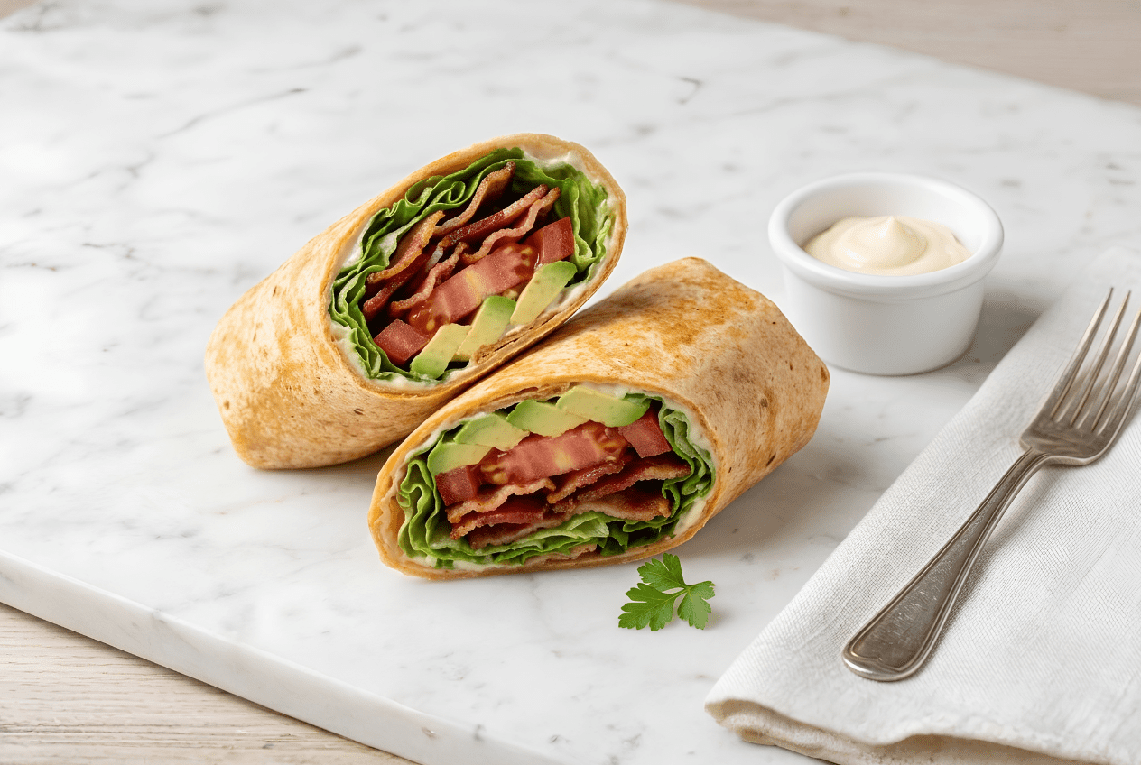 Quick Dinner Ideas