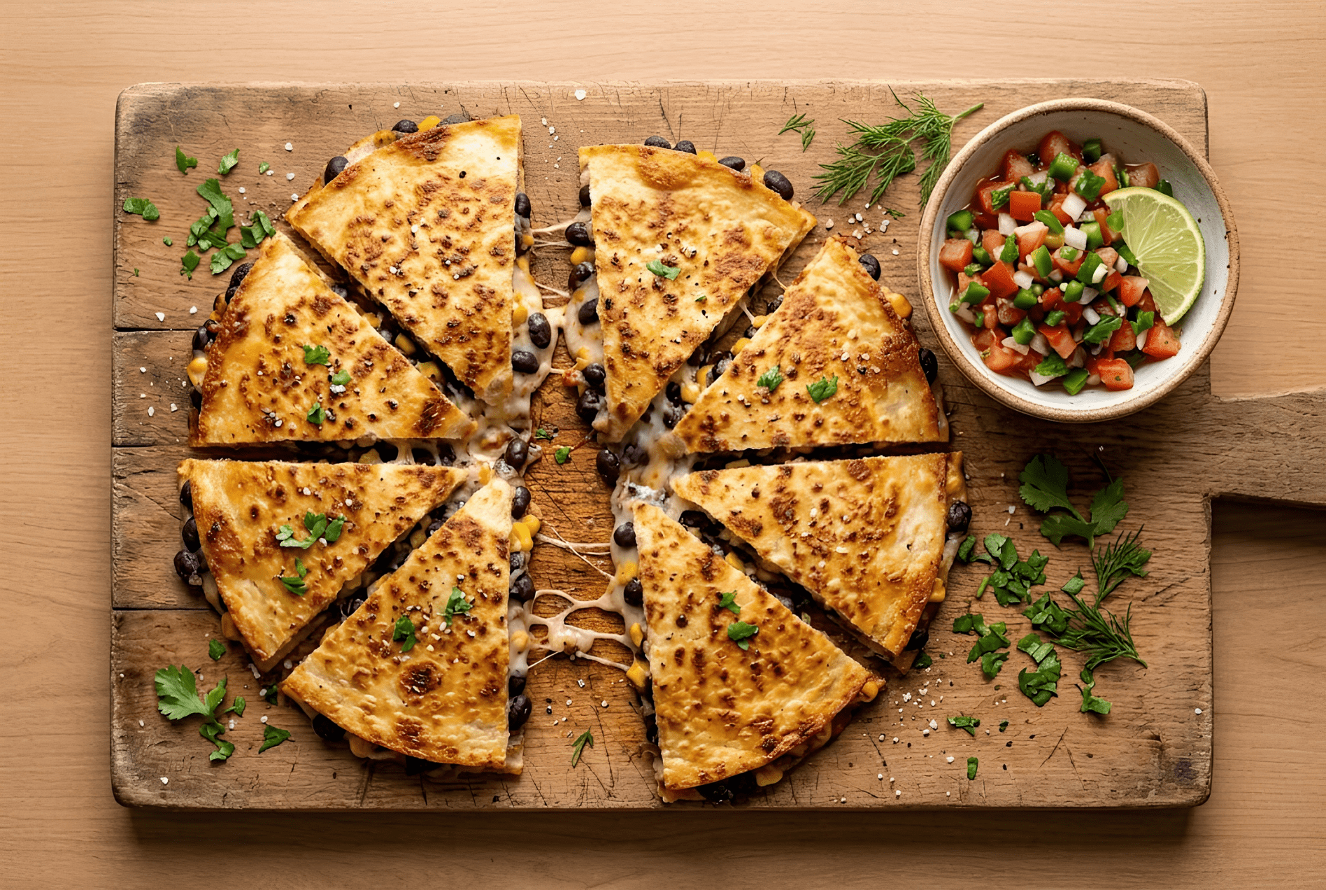 quick 5 ingredient dinners