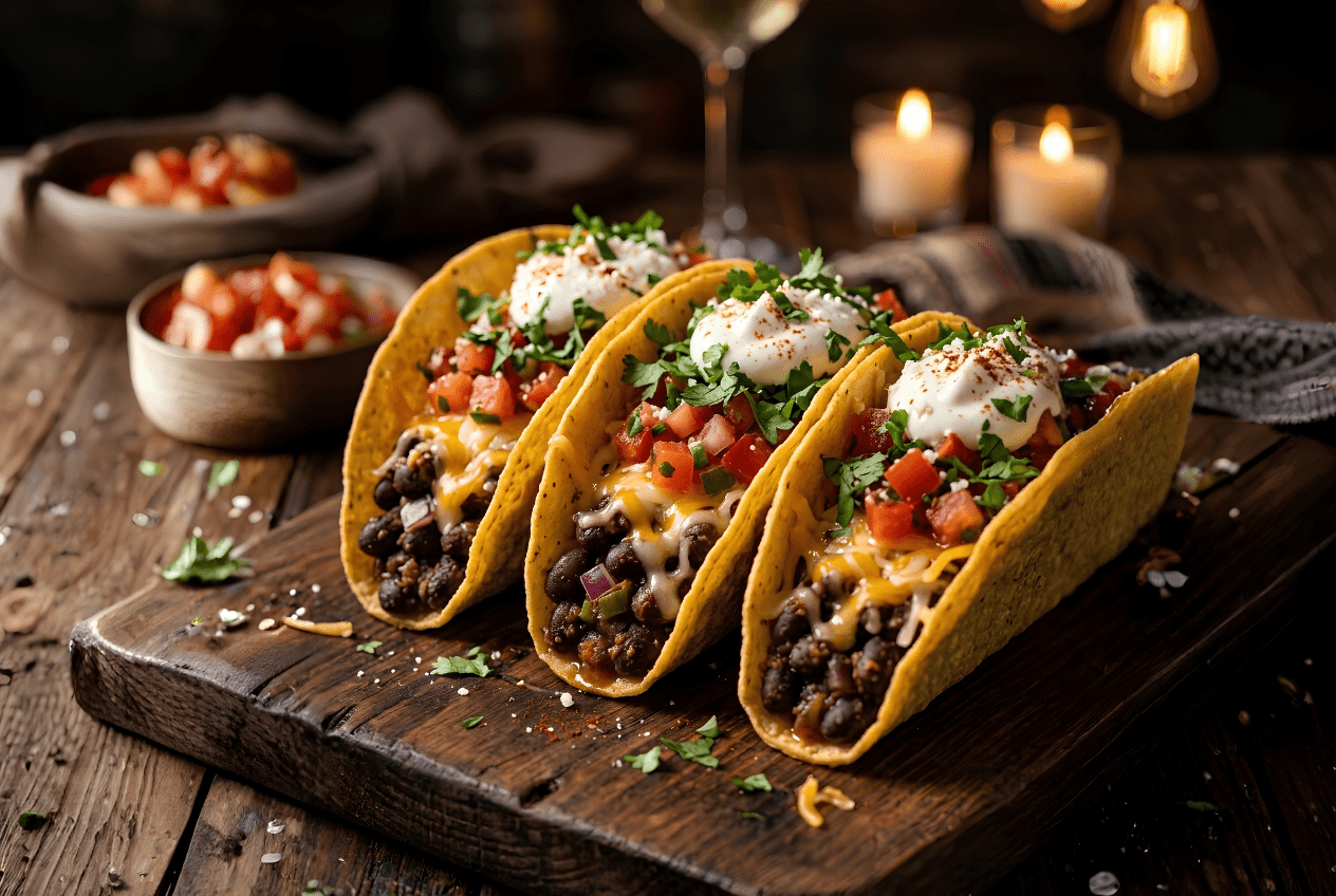Quick Dinner Ideas