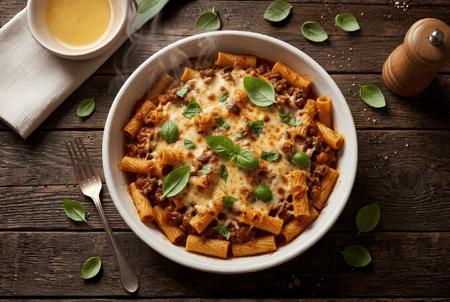 quick dinner ideas for family