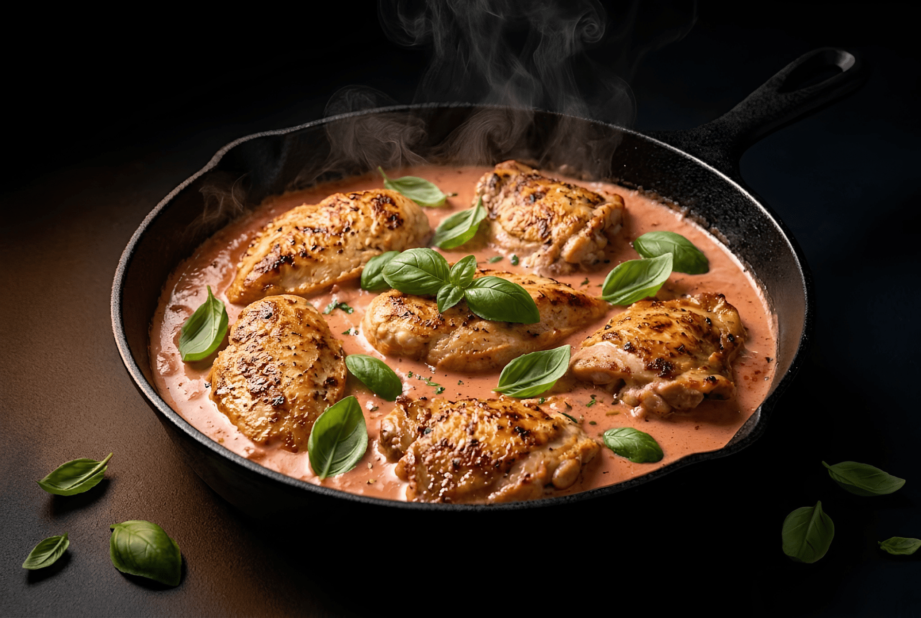 quick 5 ingredient dinners