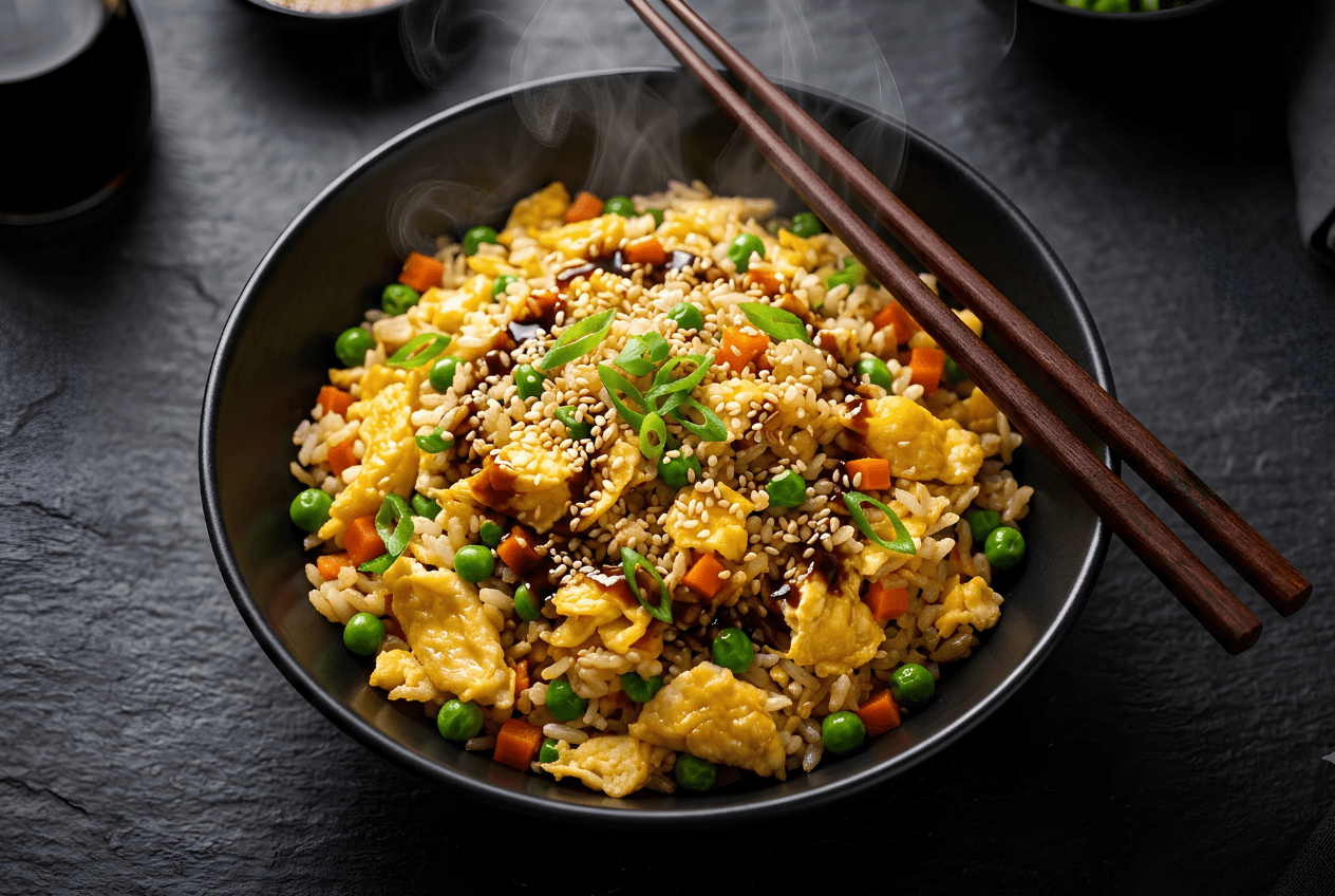 Quick Dinner Ideas