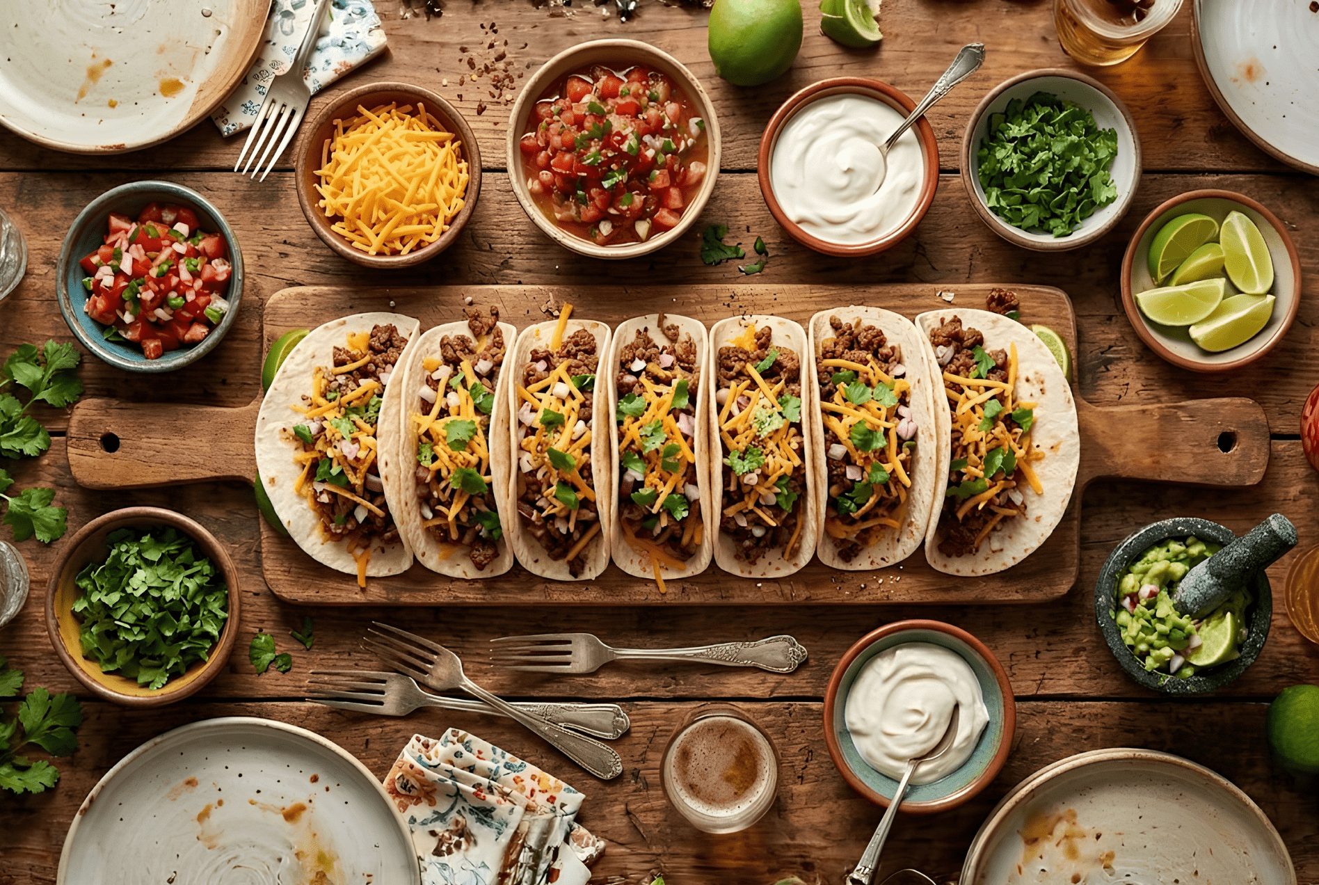quick dinner ideas for family