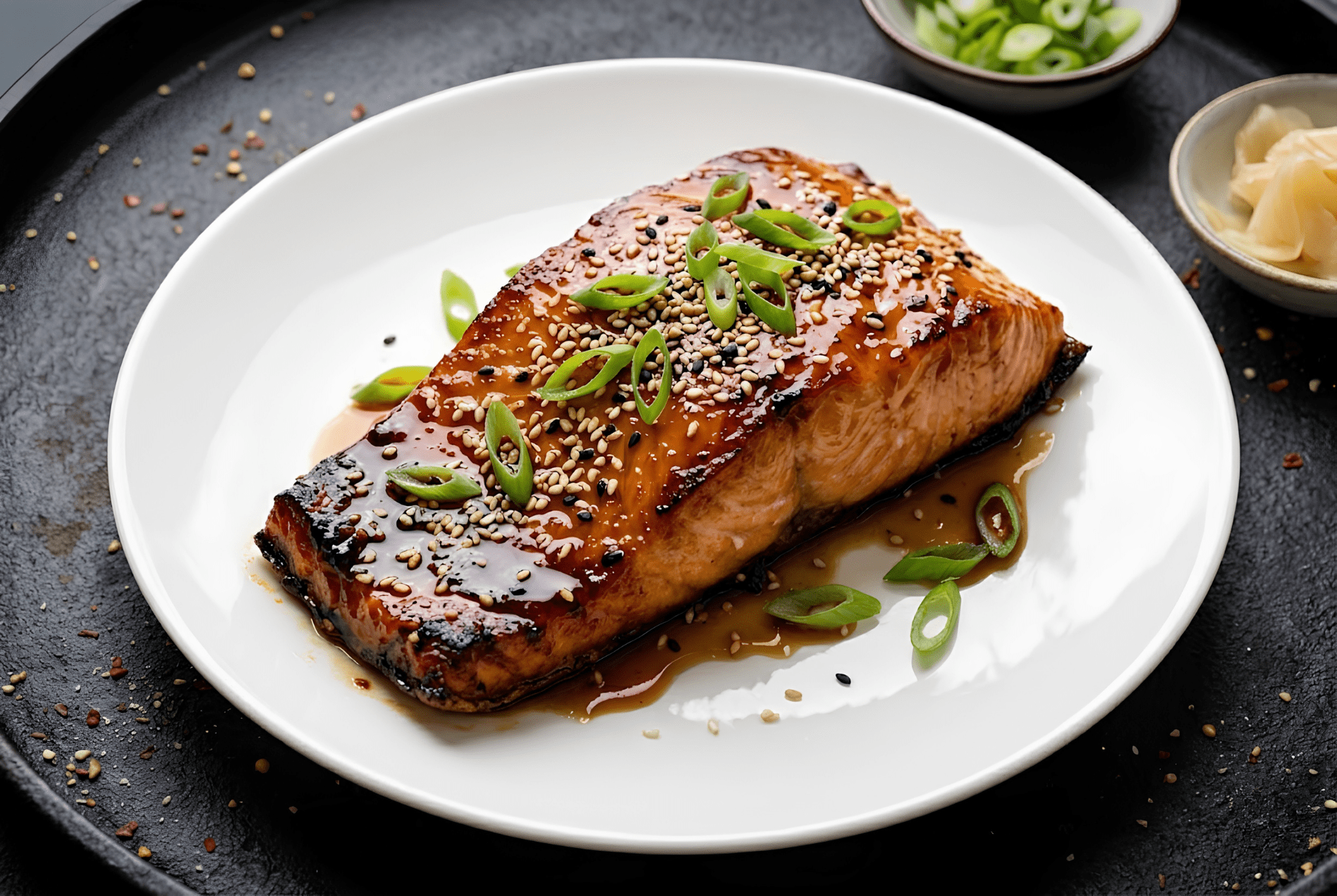 quick 5 ingredient dinners