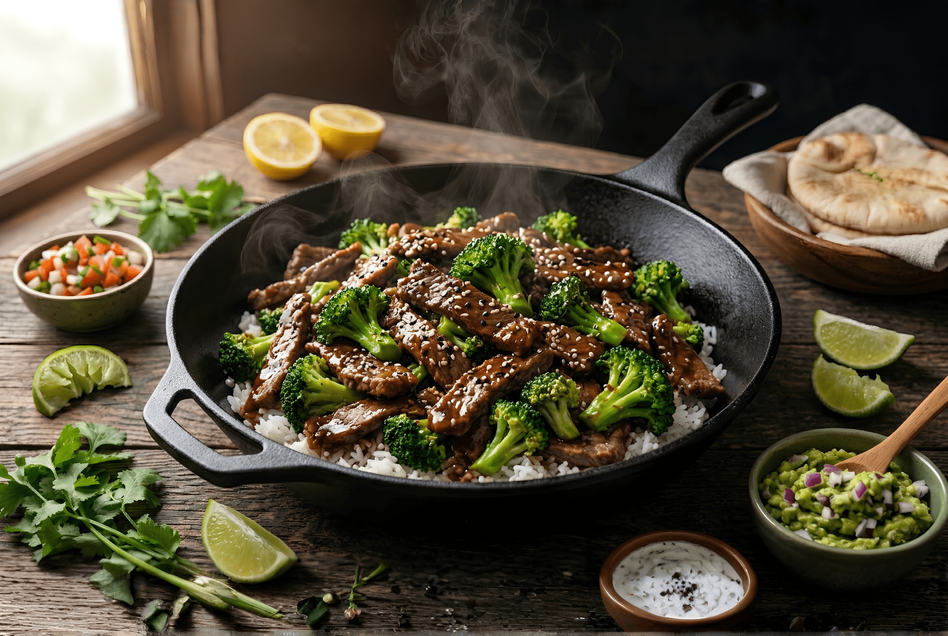 quick one pan dinner ideas