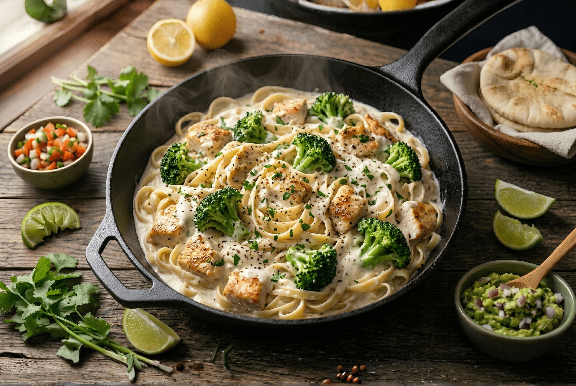 quick one pan dinner ideas
