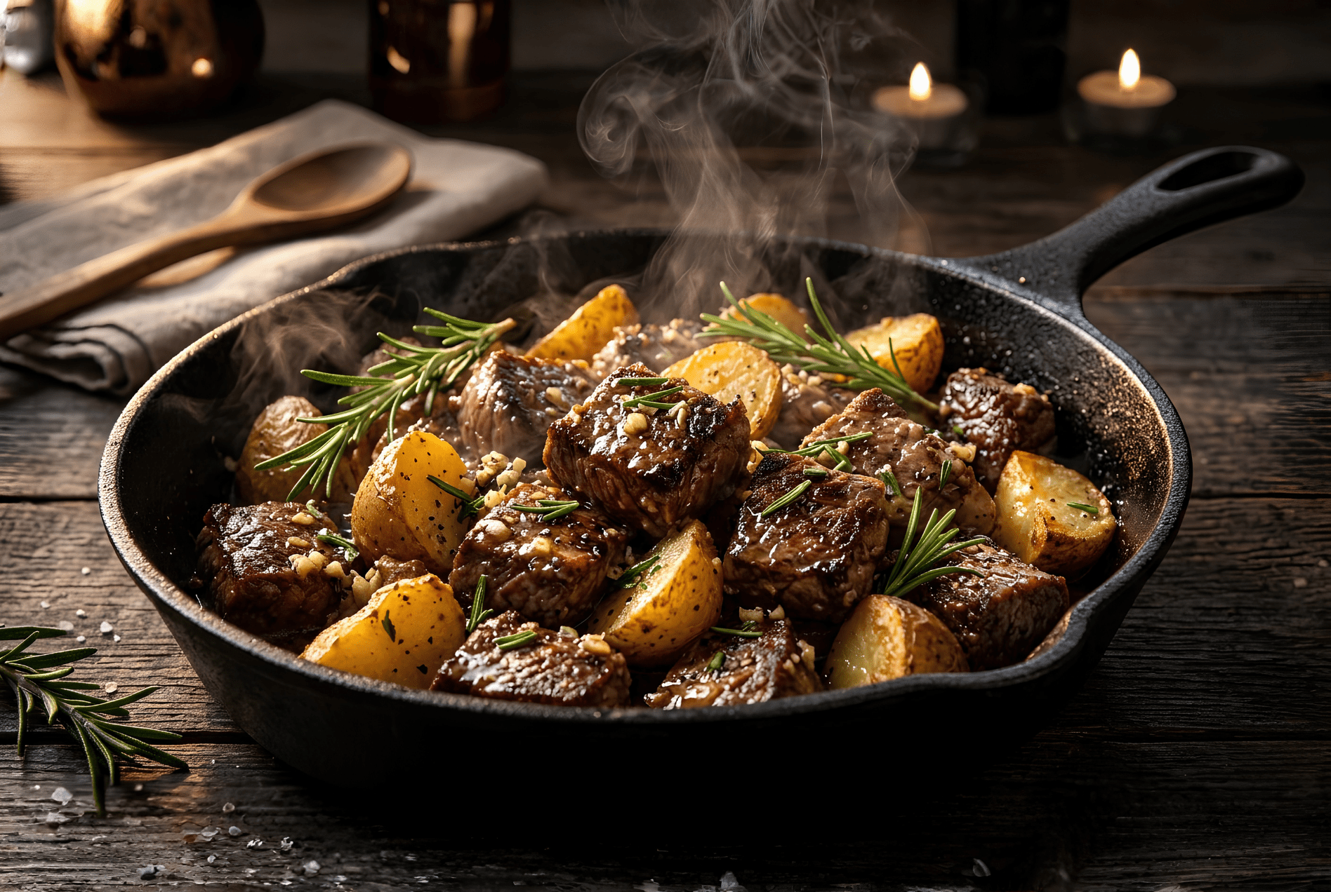 quick one pan dinner ideas