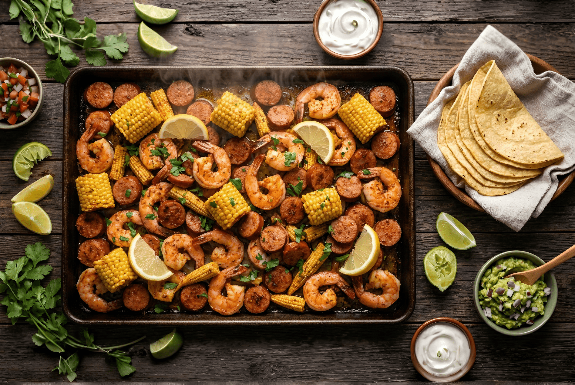 quick one pan dinner ideas