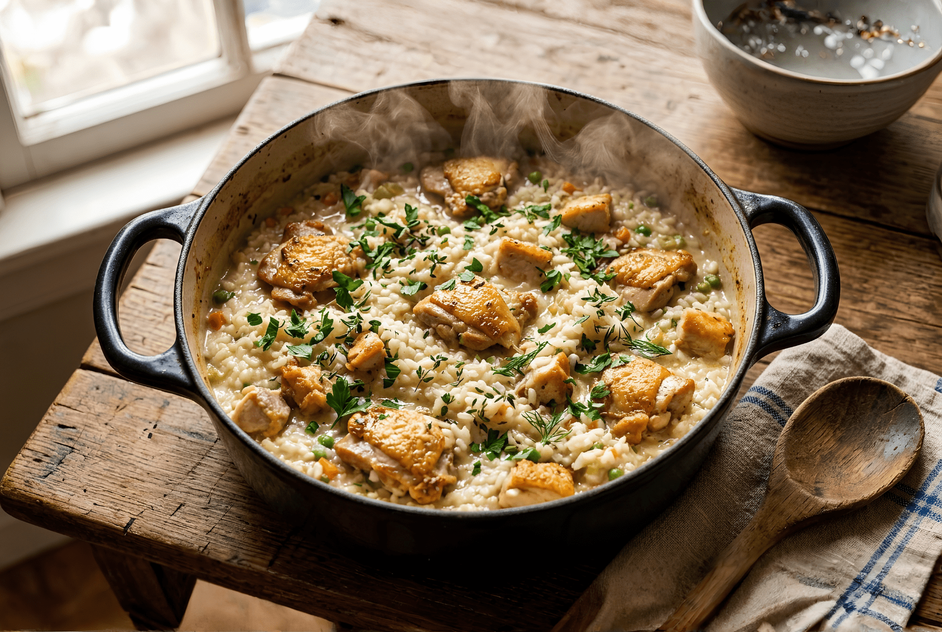 quick one pan dinner ideas