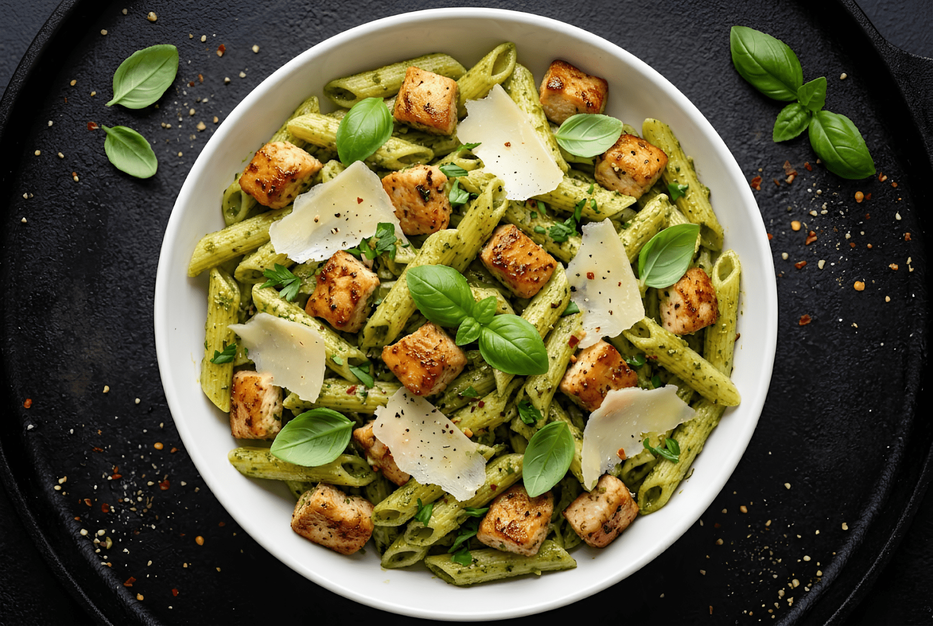 quick 5 ingredient dinners