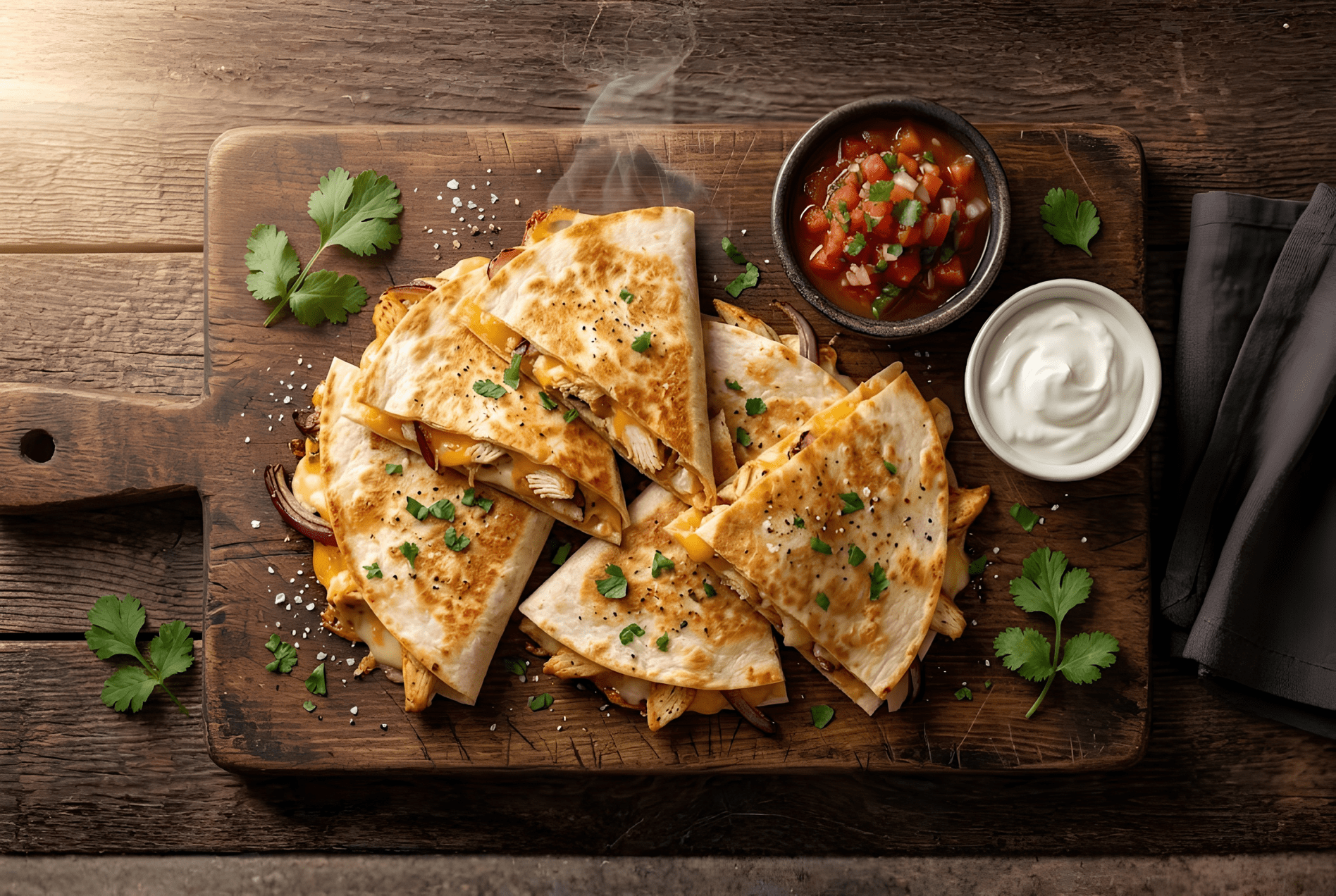 quick dinner ideas for family