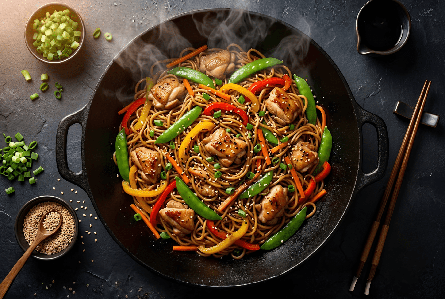 quick dinner ideas for family