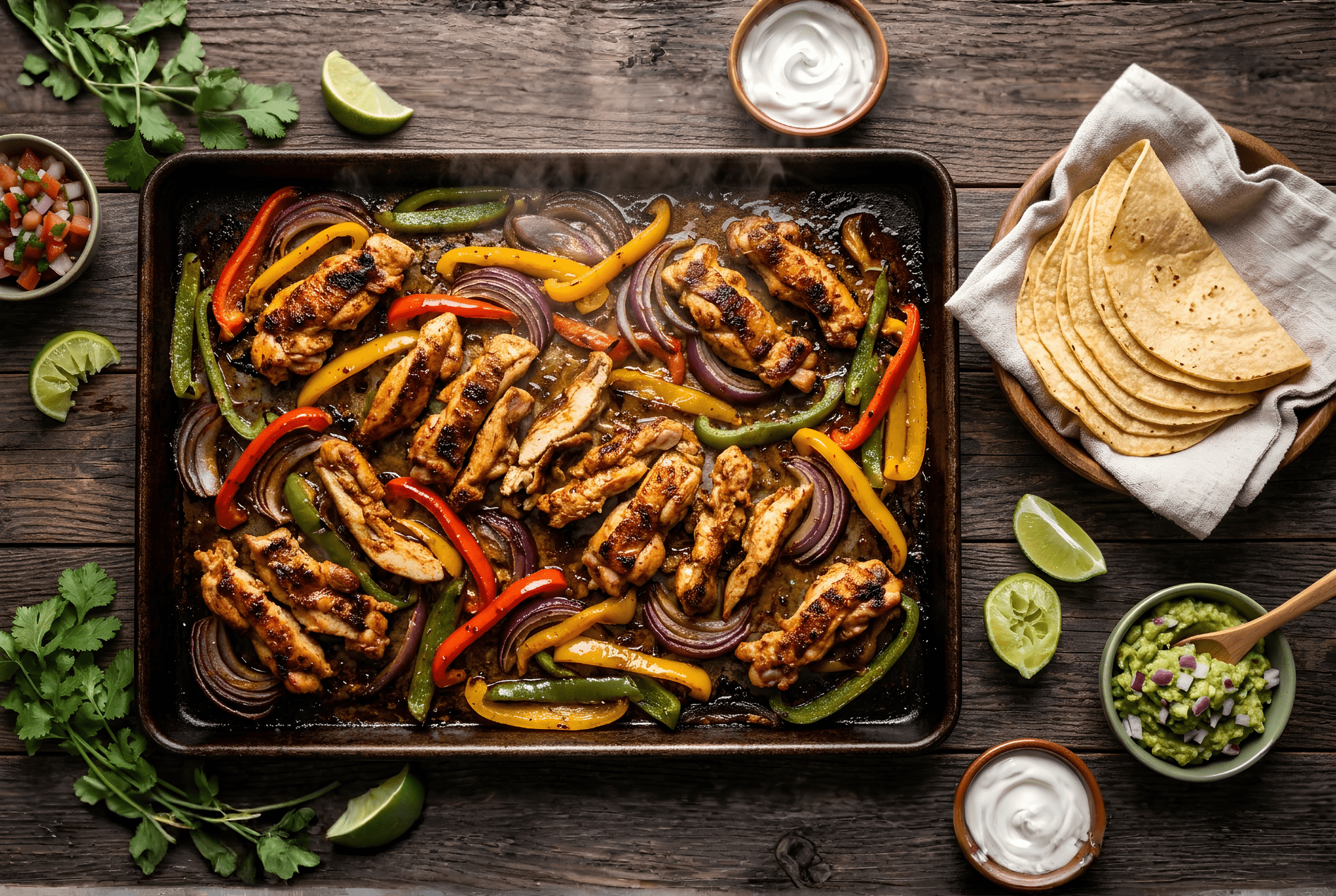 quick one pan dinner ideas