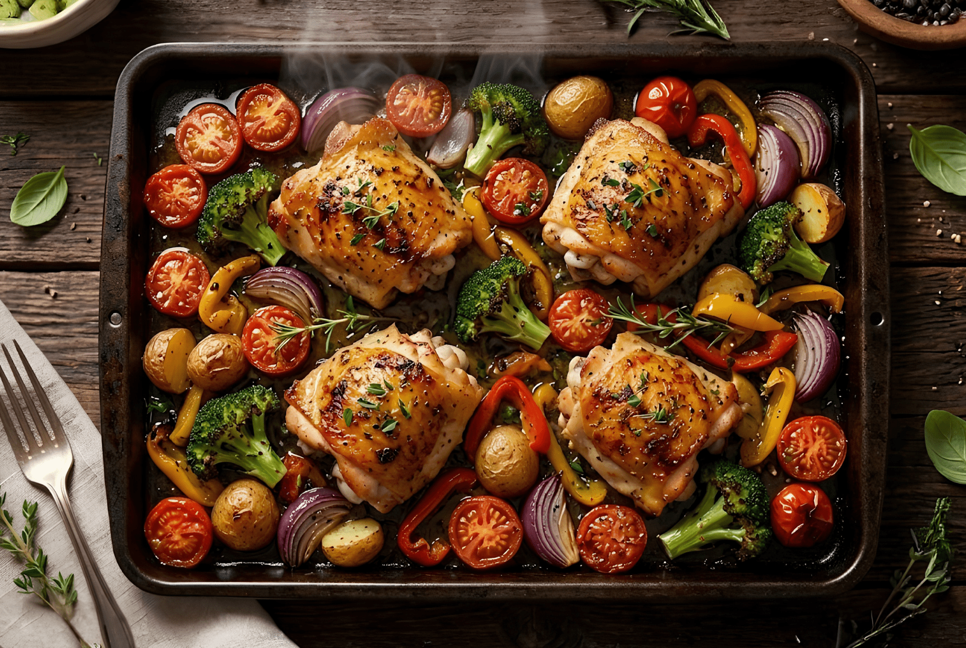 quick dinner ideas for family