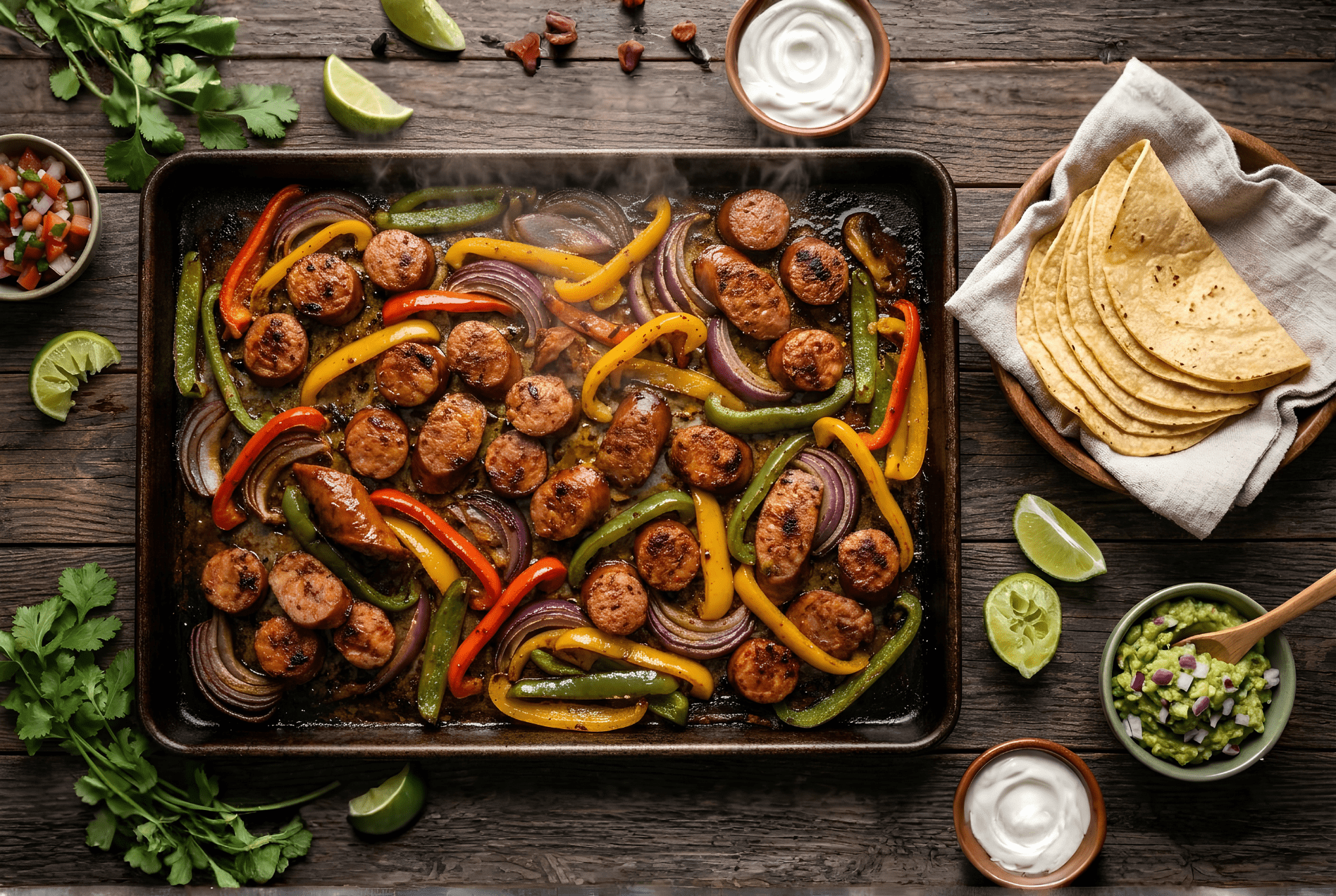 quick one pan dinner ideas