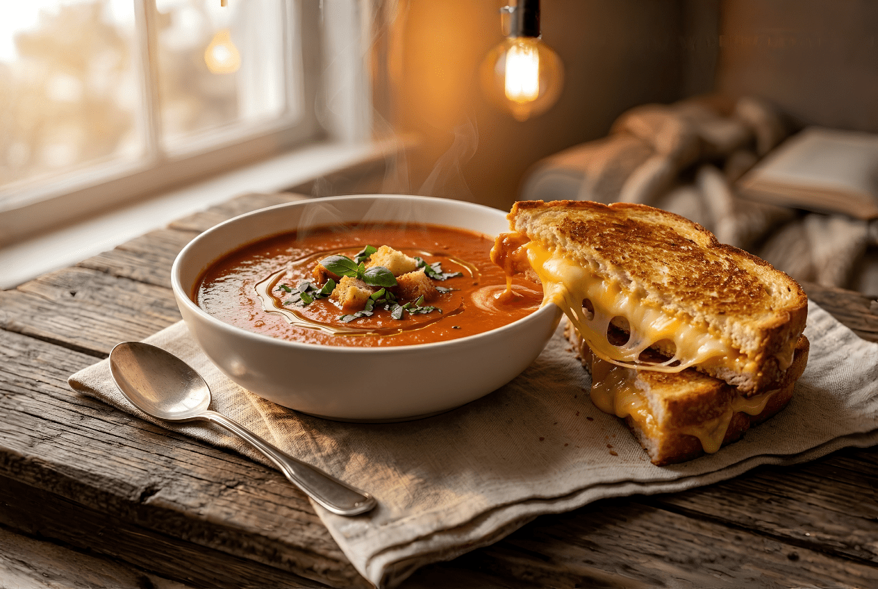 Quick Dinner Ideas