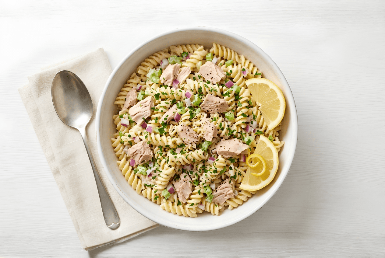 Quick Dinner Ideas