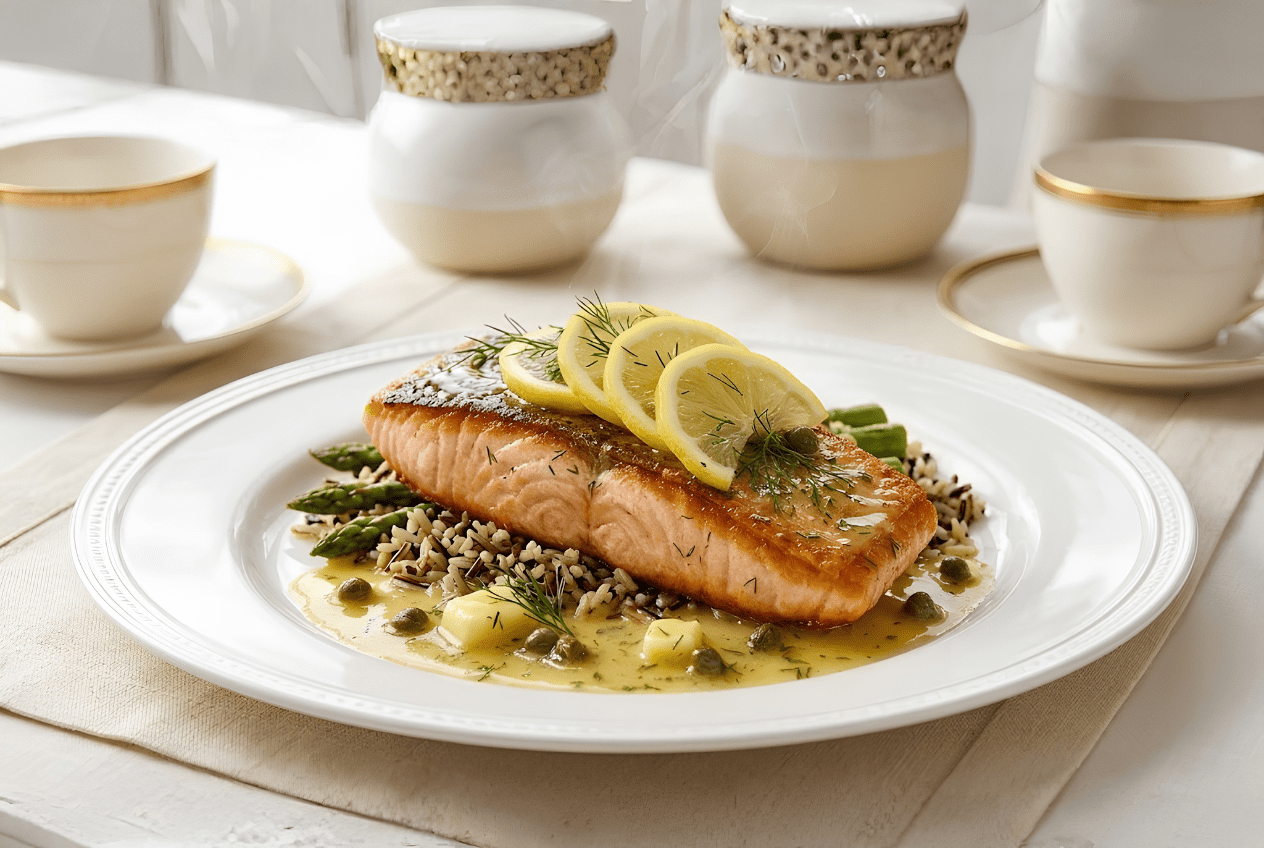 20 Minute Dinners